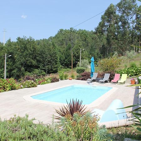Casa Quelha da Presa Espinho (Vouzela, Viseu) Exterior foto
