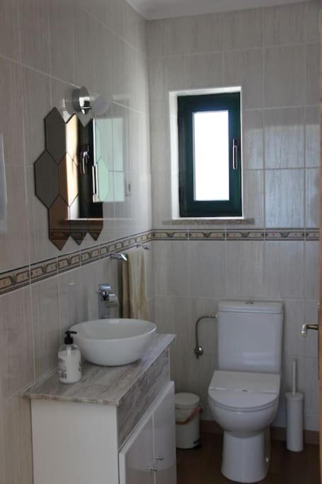 Casa Quelha da Presa Espinho (Vouzela, Viseu) Exterior foto