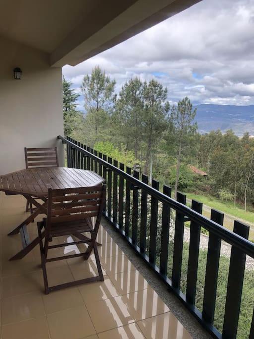 Casa Quelha da Presa Espinho (Vouzela, Viseu) Exterior foto