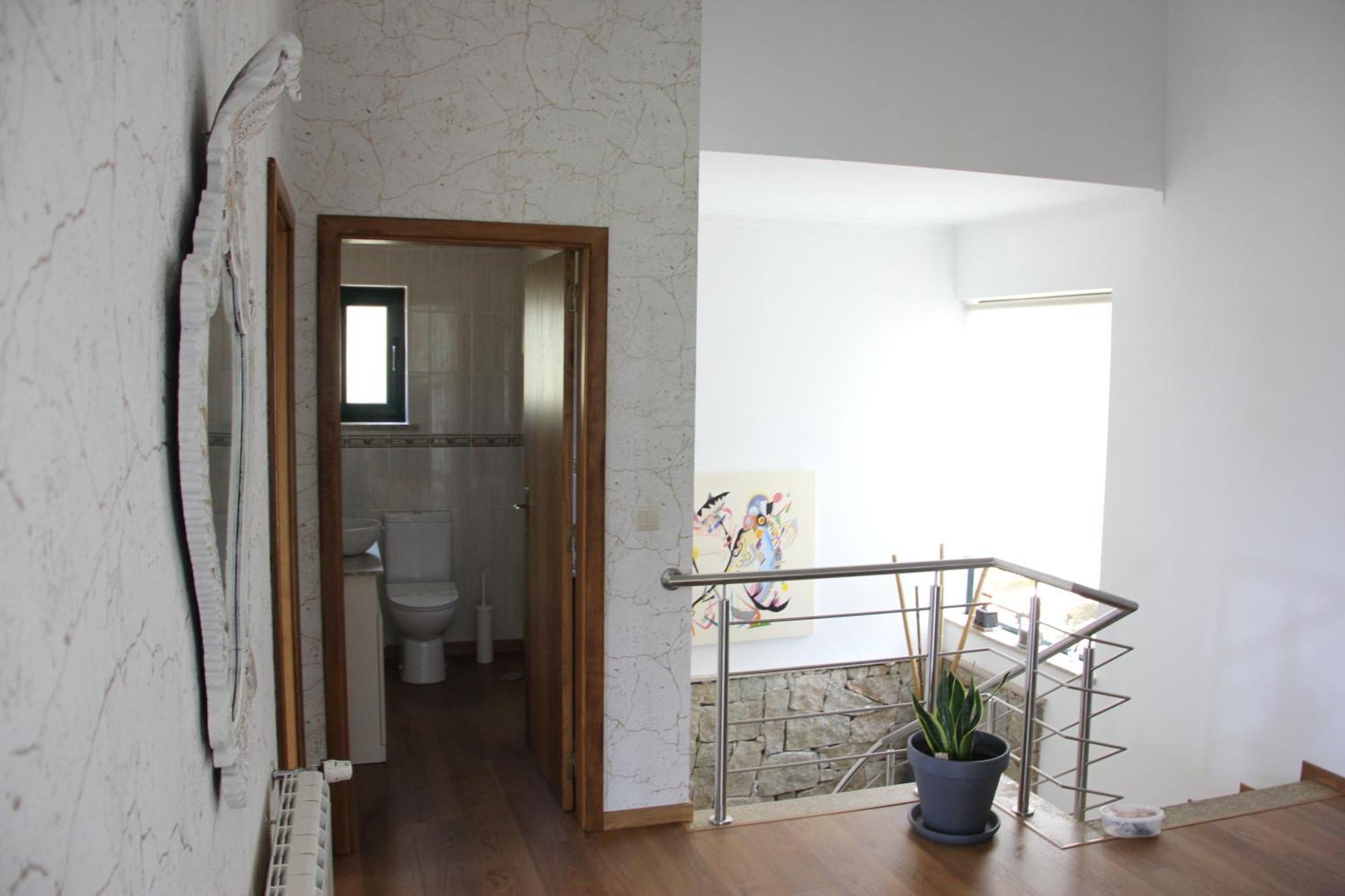 Casa Quelha da Presa Espinho (Vouzela, Viseu) Exterior foto